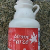 Sirope from Arce