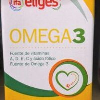Milk omega-3