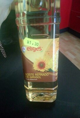Oil Refined from Sunflower Oil Refined from Sunflower