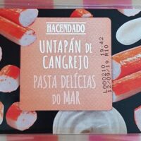 Untapán from Cangrejo Untapán from Cangrejo