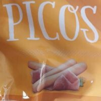 Picos Hacendado