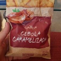Panes especiales with Onion Caramelizeda Panes especiales with Onion Caramelizeda