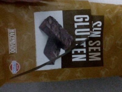 Sin sem Gluten Sin sem Gluten