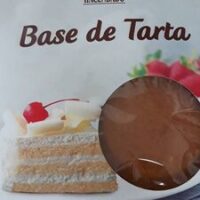 Base from Tarta
