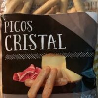 Picos Cristal