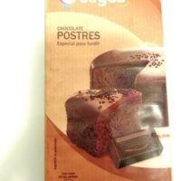Chocolate Dessert