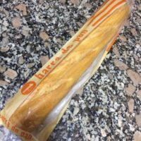 Barra from Pan