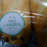 Pa olí d'oliva