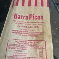 Barra Peaks