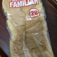 Blanco familiar