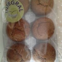 Madeleine