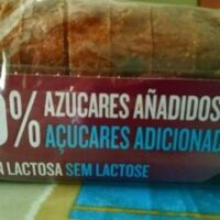 Bizcocho mármol