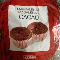 Magdalenas Cacao