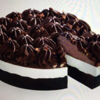 Tarta Capricho