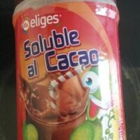 Produit inconnu