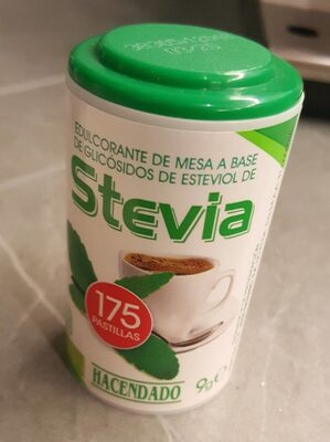 Stevia Stevia