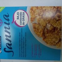 Copos from Rice, trigo y cebada