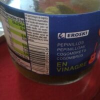Pickels