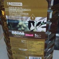 Olives Oil