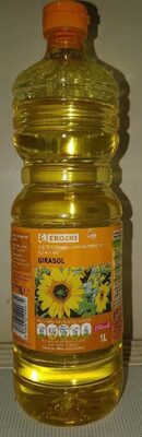 Oil Refined from Sunflower Oil Refined from Sunflower