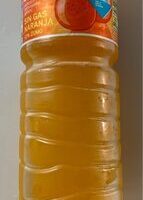 Refresco without gas Orange