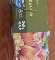Atun Claro in Oil Olive