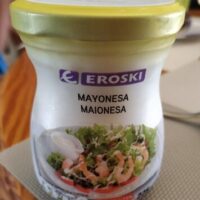 Mayonnaise