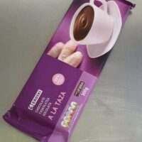 Chocolate taza