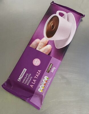 Chocolate taza Chocolate taza