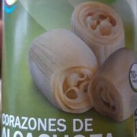 Artichoke Hearts
