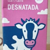 Milk Skimmed