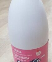 Skimmed Milk 1,5L