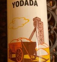 Sal Yodada