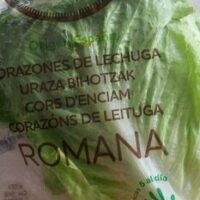 Corazones from Lechuga