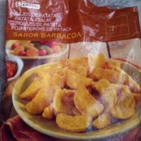 GGarlic from Patata Flavor Barbacoa