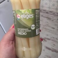 White Asparagus