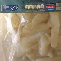 bacalao
