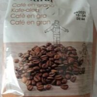 Café Natural in grano