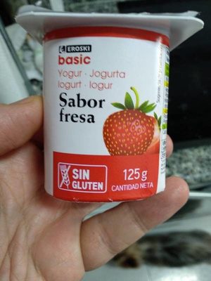 Yogurt Strawberry Yogurt Strawberry