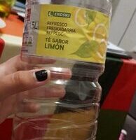 Tea Lemon Flavour (Nestea)