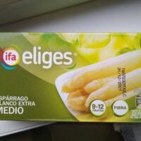 White Asparagus ifa eliges
