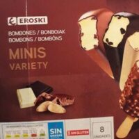 Minis variety