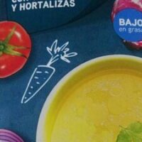 Caldo from Carne