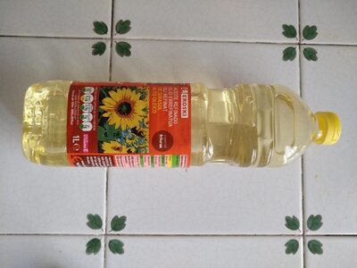 Oil Refined Sunflower Oil Refined Sunflower