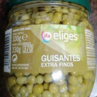 Produit inconnu