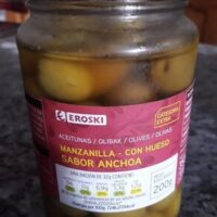 Olives