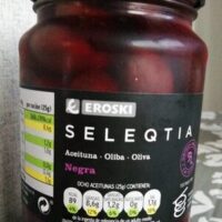 Olives negra