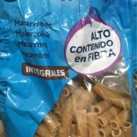 Macarrones es