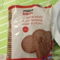 Galletas María