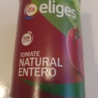 Tomato Natural Whole Tomato Natural Whole